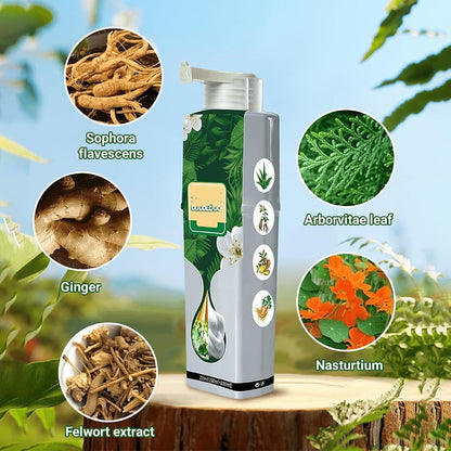 Grayzeal™️Hair Color Bubble Dye Shampoo (Pack of 2)