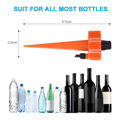 Self-Watering Spikes for Plants (Pack of 5)